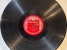 LOUIS ARMSTRONG BRUNSWICK (FR) 500.490 Saint-Louis Blues/Super Tiger Rag HOTJAZZ