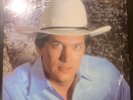 George Strait Something Special - 1985 US Original Vinyl LP R134204 CLUB EDITION