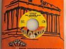 Shocking Blue / Venus & Hot Sand / 1969 45 rpm / NM
