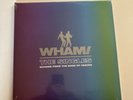 WHAM -Echoes From The Edge….Spotify Fans First -Neon Violet- Vinyl - New/Sealed