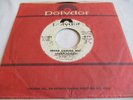 STEEPLECHASE - NEVER COMING BACK / LADY BRIGHT - POLYDOR DJ