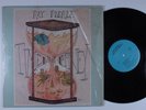 RAY PIERLE Time And Money 3/11/80 LP z