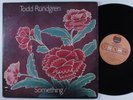 TODD RUNDGREN Something/Anything? BEARSVILLE 2XLP VG+ gatefold with insert z