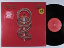 TOTO IV COLUMBIA LP VG+ SHRINK z