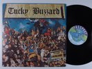 TUCKY BUZZARD Allright On The Night PASSPORT LP z