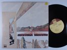 STEVIE WONDER Innervisions TAMLA LP VG+ gatefold z
