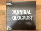 CANNIBAL HOLOCAUST RIZ ORTOLANI COLOUR VINYL LP DEATH WALTZ ONE WAY STATIC Mondo