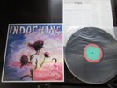 Indochine 3e Sexe Japan Promo only Vinyl LP WXL-113