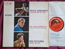 ASD 655 1st Semi Elgar Cello Concerto Jacqueline Du Pre