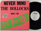 Sex Pistols 