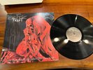 CELTIC FROST -live at st gillen RARE LP 1990 hellhammer
