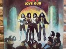 Kiss  Love Gun Vinyl LP Casablanca ‎Records NBLP 7057 US Orig 1977 early press