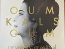 Arabic  DBL LP- Om Kalsoum / Oum Koultum - The very best of- 2017 France Sealed
