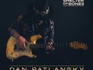 Dan Patlansky – Shelter Of Bones [NEW & SEALED] 12
