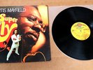 Orig Curtis Mayfield Superfly USA Vinyl LP Near Mint Free Shipping