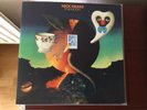 Nick Drake “Pink Moon” 1972 Island Records UK Stereo NM Reissue