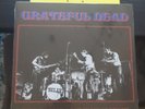GRATEFUL DEAD TURN ON YOUR LOVE IN WOODSTOCK 8/16/1969 LIVE LP