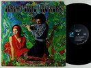 Jeremy Steig - Legwork LP - Solid State VG+