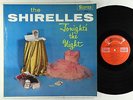 Shirelles - Tonight's The Night LP - Scepter OG Press Mono DG