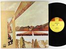 Stevie Wonder - Innervisions LP - Tamla VG+
