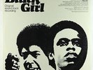 V/A - Black Girl OST LP - Fantasy SEALED PROMO