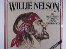 WILLIE NELSON His Greatest Hits... READERS DIGEST RBA-133/A 5XLP boxset SEALED z