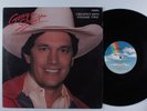 GEORGE STRAIT Greatest Hits Vol. Two MCA LP z