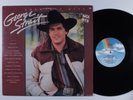 GEORGE STRAIT Greatest Hits MCA LP VG+ z