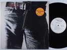 ROLLING STONES Sticky Fingers ROLLING STONES LP wlp zipper cover z