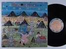 TALKING HEADS Little Creatures SIRE LP VG++ z