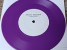 Arctic Monkeys Electricity / R U Mine? Purple 7