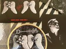 Depeche Mode- Rare 12 inch -live-LP/CD-memento -ghosts again