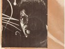 Burundi Black Vinyl Single 12inch NEAR MINT Barclay