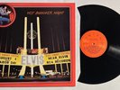 Elvis Presley : Hot summer night Las Vegas LP 33 rpm 12