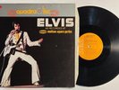 Elvis Presley : Madison Square Garden LP 33 rpm 12