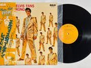 Elvis Presley : Golden Records Vol.II LP 33 rpm 12