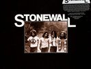 Stonewall - Stonewall (Vinyl LP - 1976 - US - Reissue)