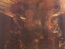 Pacific / Inference 1990 UK Compilation LP Creation Records CRELP 087