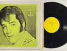 Elvis Presley : Rock My Soul LP 33 rpm 12