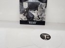 Nirvana Bleach 1989 White Vinyl 1st Press Sub Pop Records SP34 Limited Release