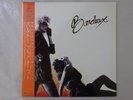 Bardeux Bold As Love Synthicide Records ALI-28096 Japan  VINYL LP OBI