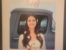 Lana Del Rey Lust for Life UO Exclusive Coke Bottle Clear Vinyl NM+ Condition