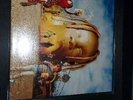 Travis Scott Vinyl Albums X2 Astroworld 2018 Rodeo 2015 Both Double Albums