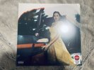 Lana Del Rey BLUE BANISTERS Target Exclusive Red Vinyl - SEALED Bent Corner