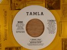Marvin Gaye  I Want You Mono/Stereo  Promo  Soul Yellow Wax  1976 Tamla