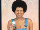 Minnie Riperton ‎– Perfect Angel - 1974 US 1st press LP nice EX