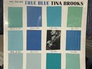Tina Brooks True Blue LP Vinyl Blue Note Records 75th Anniv Freddie Hubbard