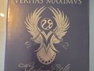 Veritas Maximvs - Glaube und Wille - Vinyl (Kevin Russell)