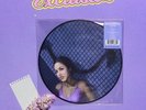 Olivia Rodrigo GUTS spotify fans first exclusive picture disc Vinyl Record LP