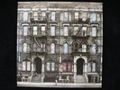 LED ZEPPELIN - PHYSICAL GRAFFITI - DOPPELALBUM - EUROPEAN REISSUE- SWAN SONG